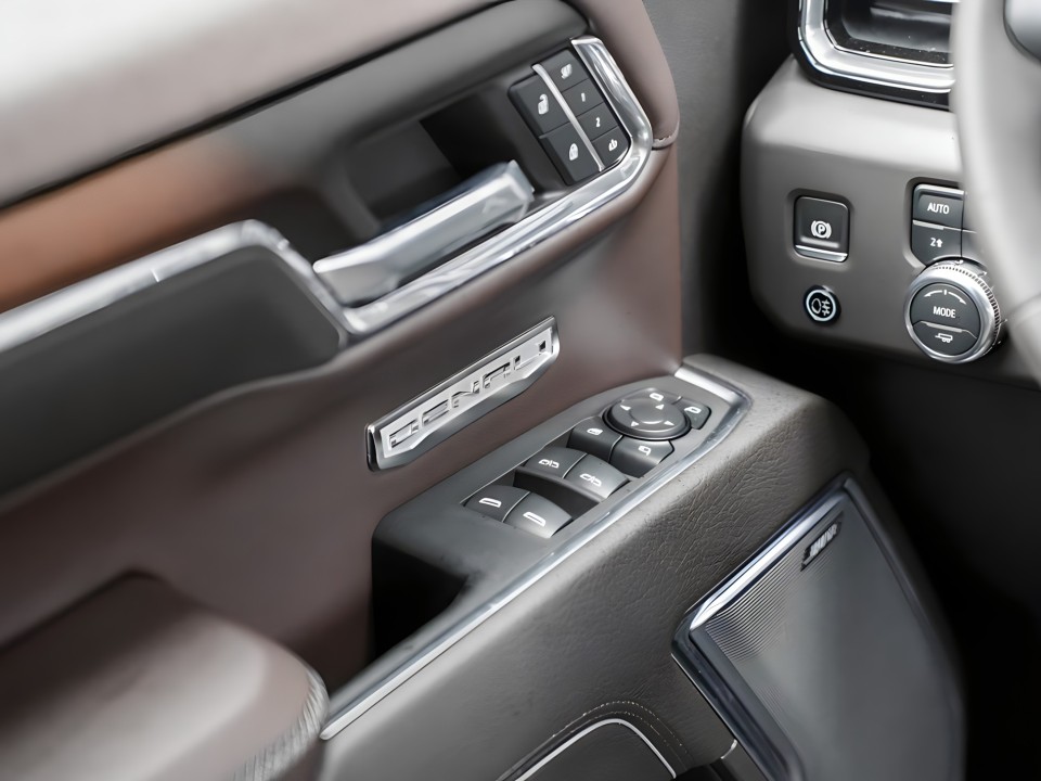 GMC Sierra 1500 Denali - foto 22