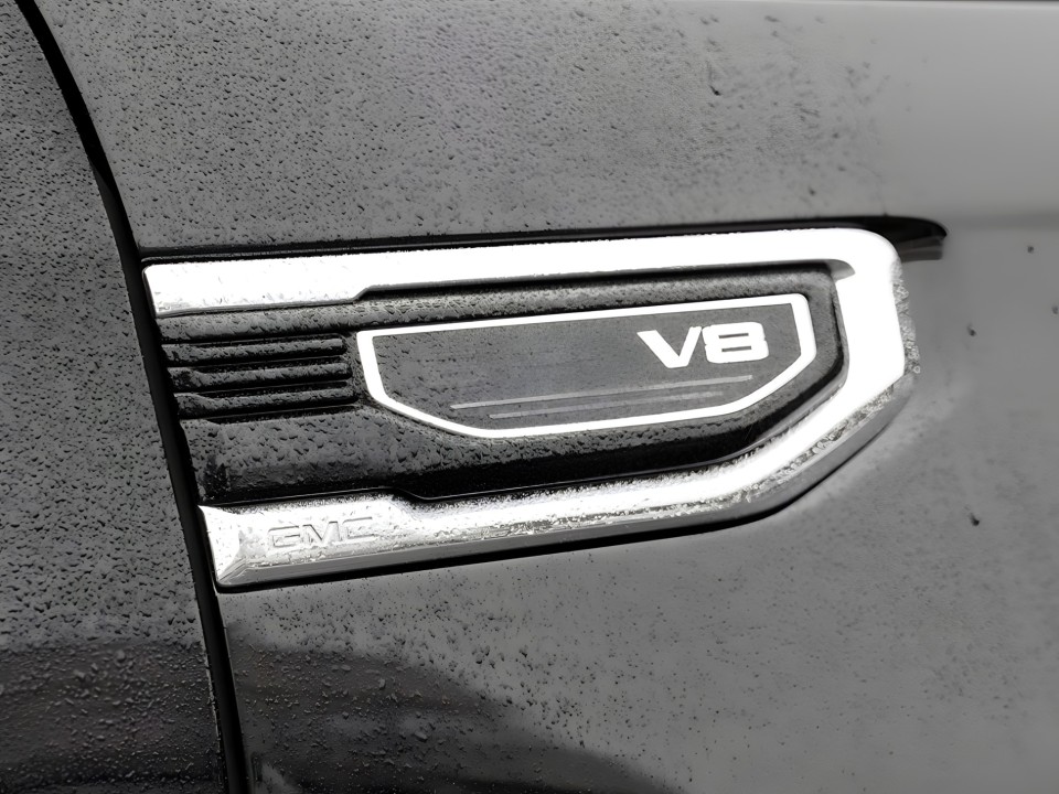 GMC Sierra 1500 Denali - foto 33