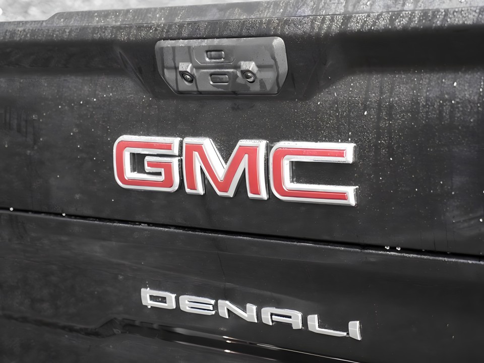 GMC Sierra 1500 Denali - foto 32