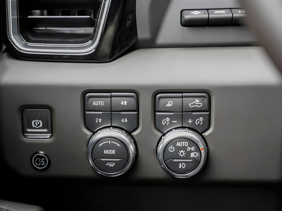 GMC Sierra 1500 Denali - foto 23