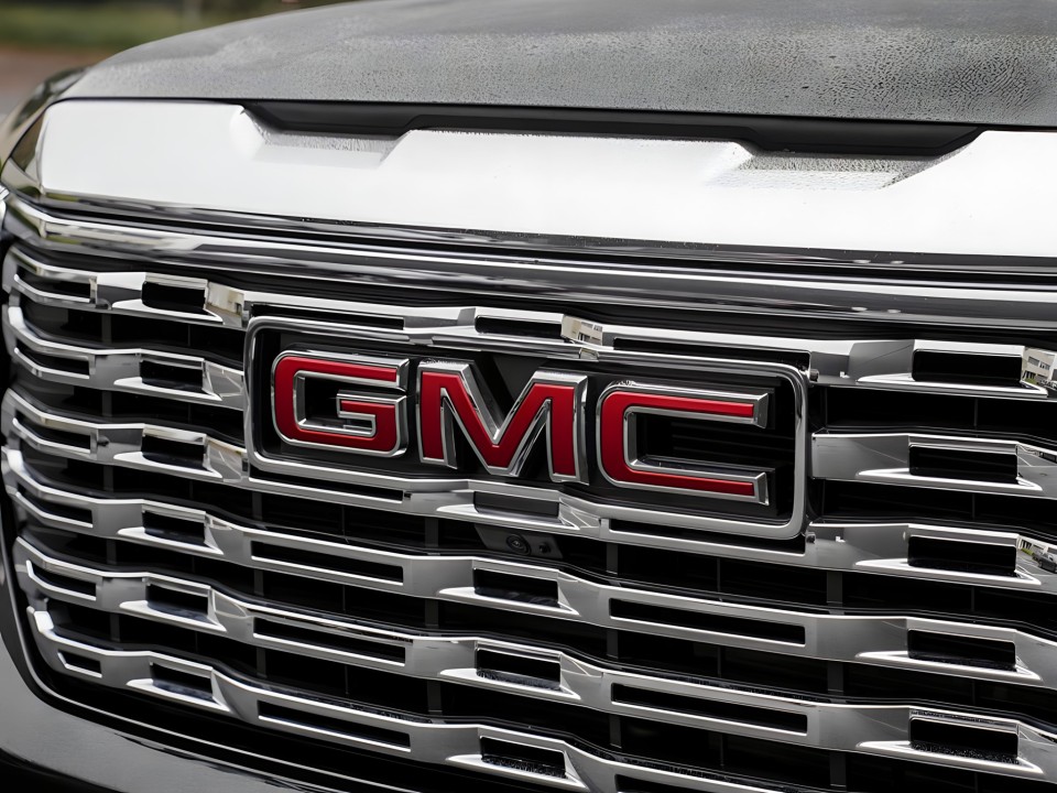 GMC Sierra 1500 Denali - foto 31