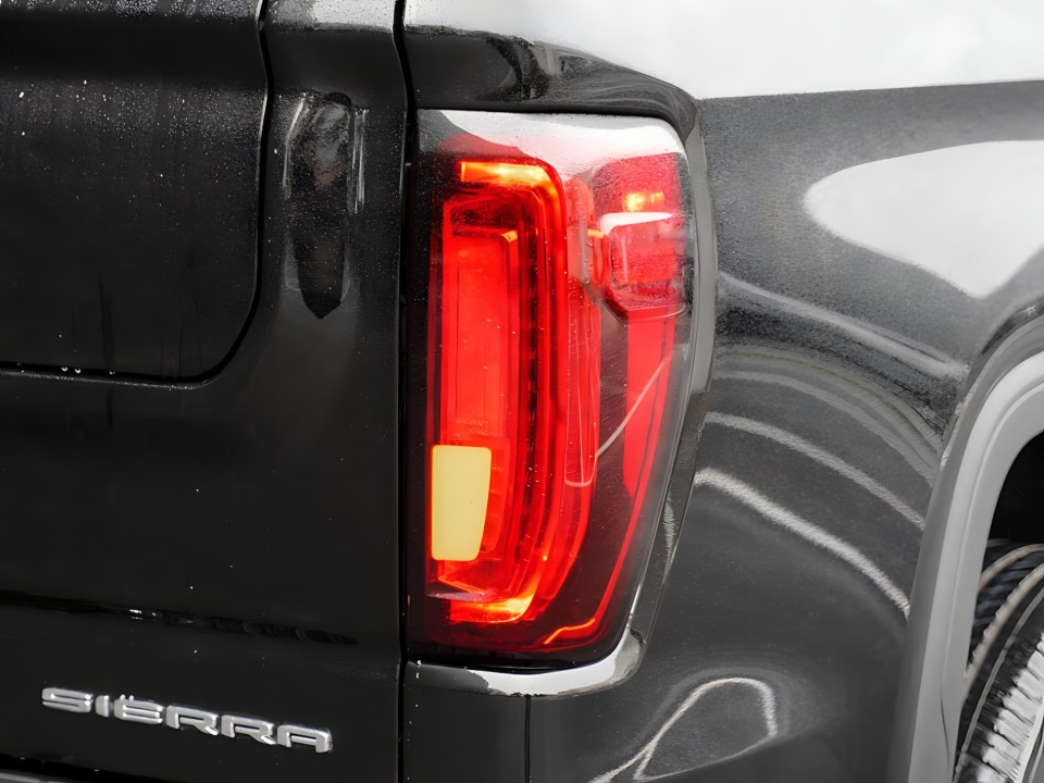 GMC Sierra 1500 Denali - foto 30