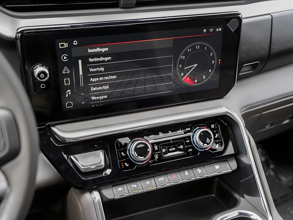 GMC Sierra 1500 Denali - foto 24