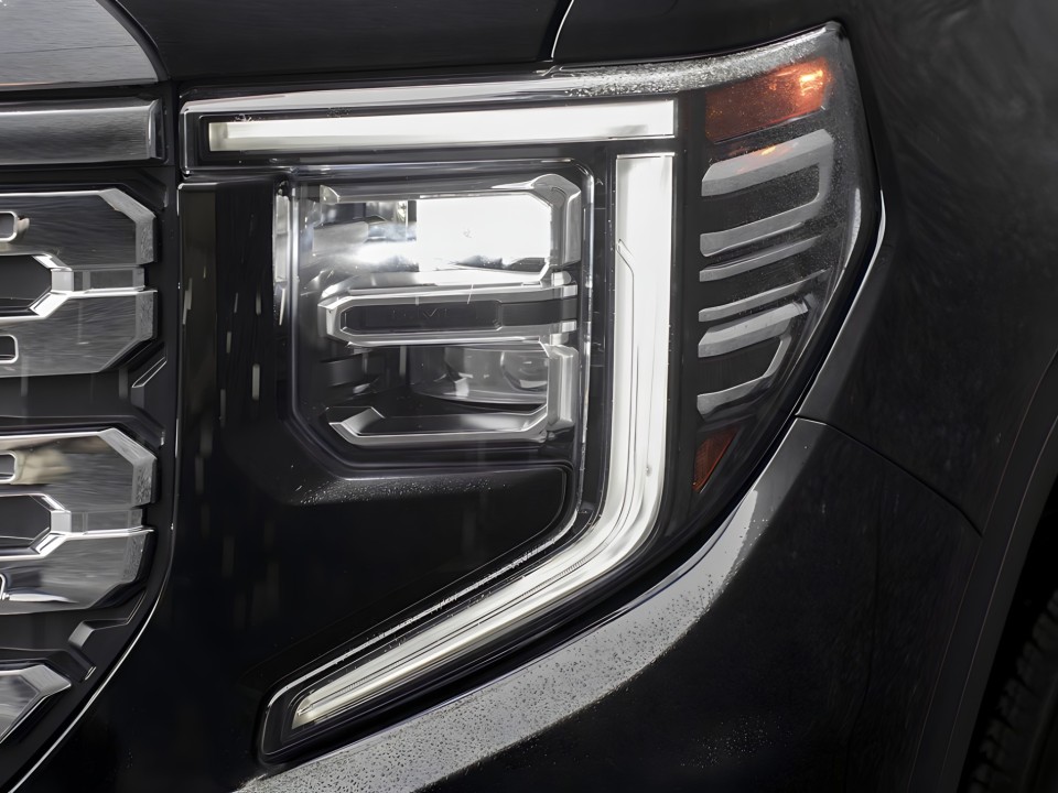 GMC Sierra 1500 Denali - foto 25