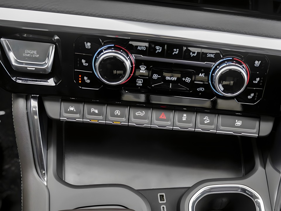 GMC Sierra 1500 Denali - foto 26