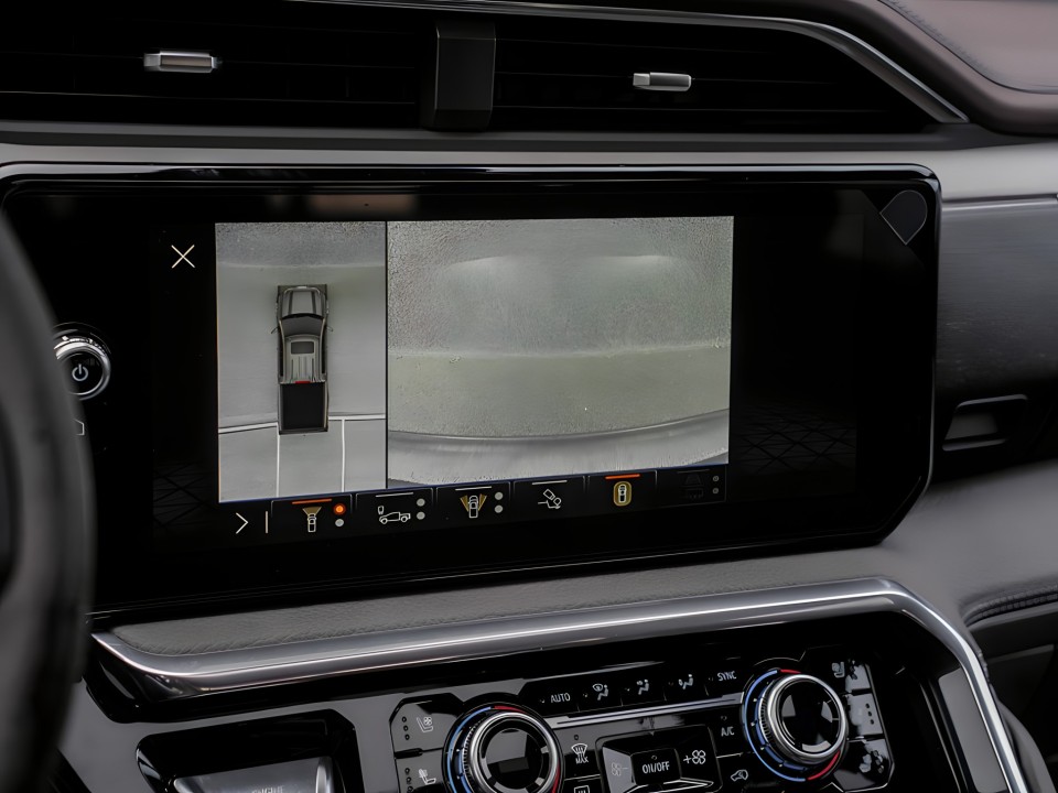 GMC Sierra 1500 Denali - foto 27