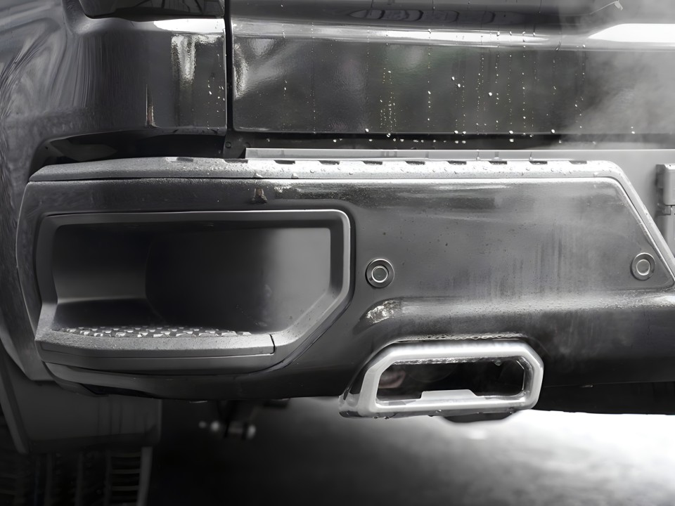 GMC Sierra 1500 Denali - foto 35