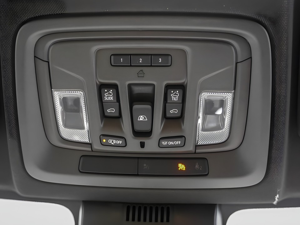 GMC Sierra 1500 Denali - foto 28