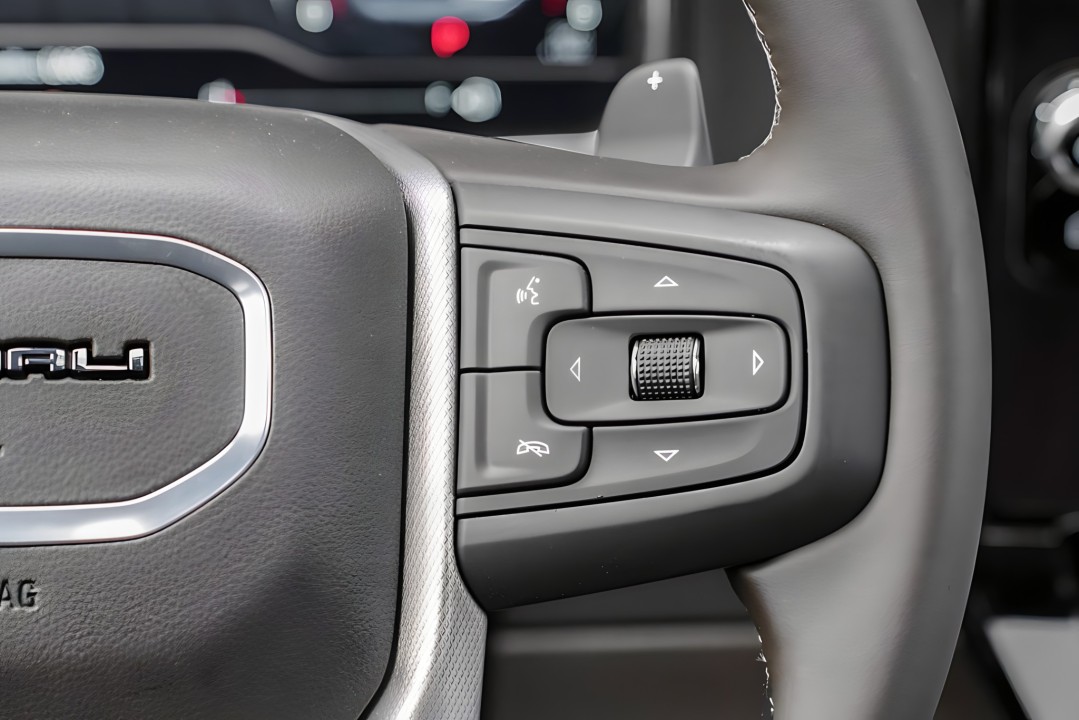 GMC Sierra 1500 Denali - foto 29