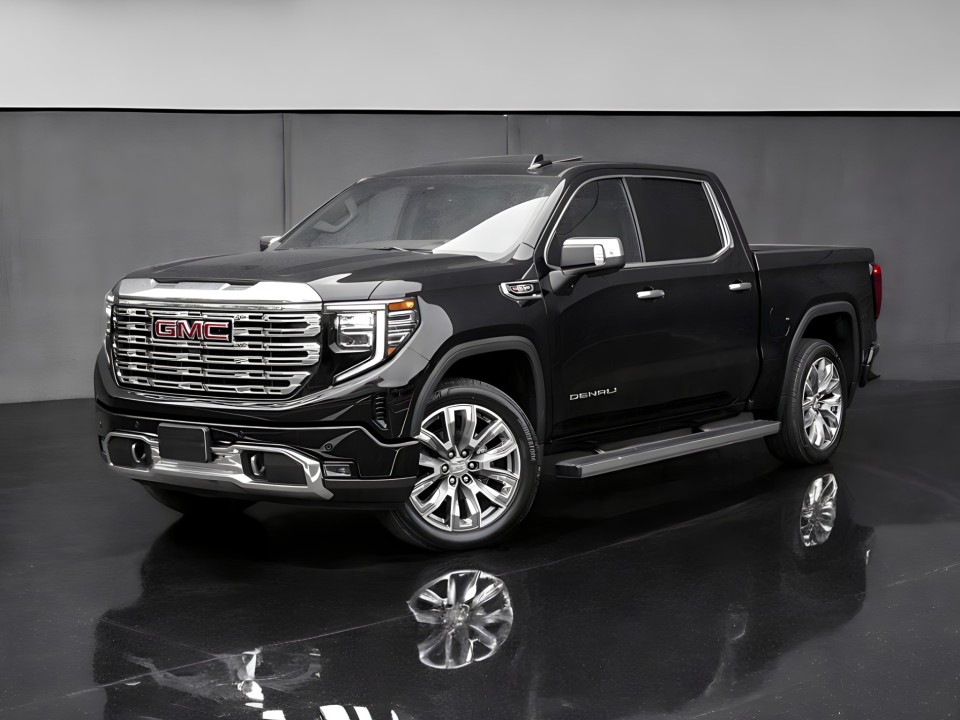 GMC Sierra 1500 Denali - foto 7
