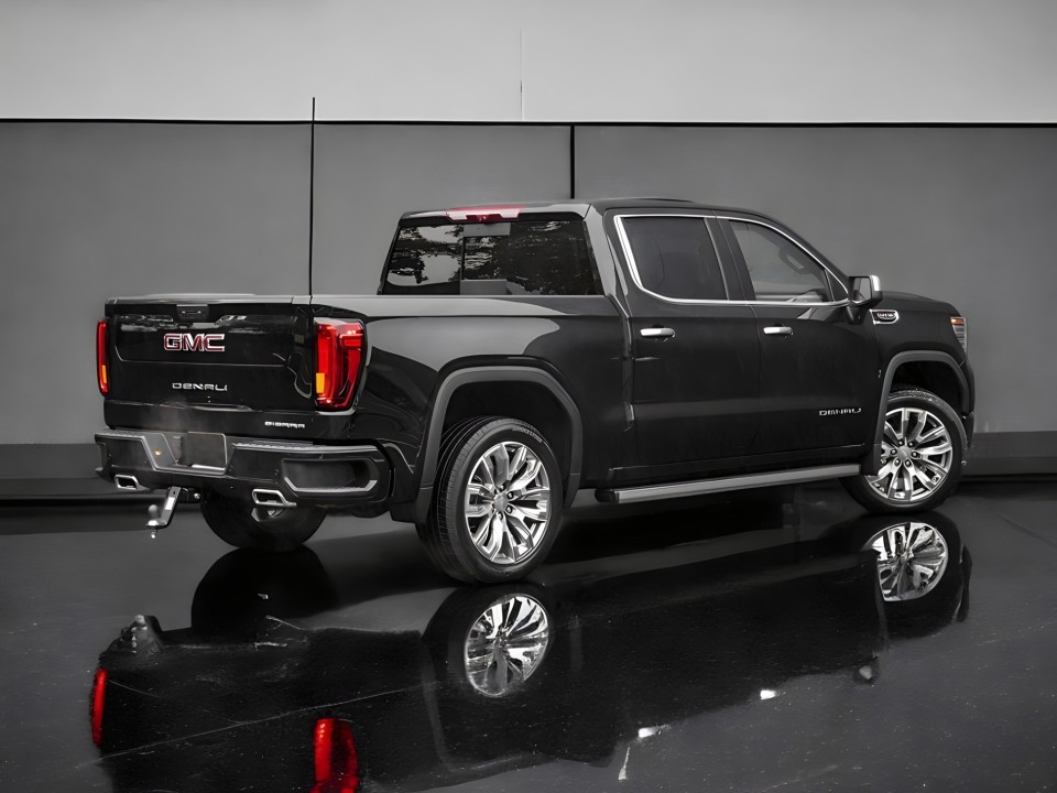GMC Sierra 1500 Denali (3)