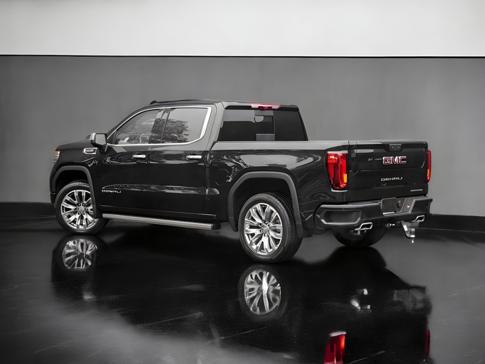 GMC Sierra 1500 Denali (5)