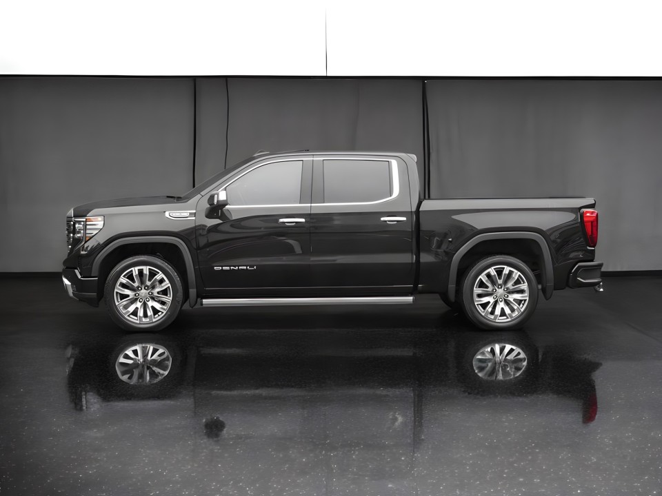 GMC Sierra 1500 Denali - foto 6
