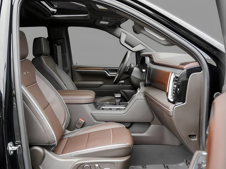 GMC Sierra 1500 Denali - foto 9