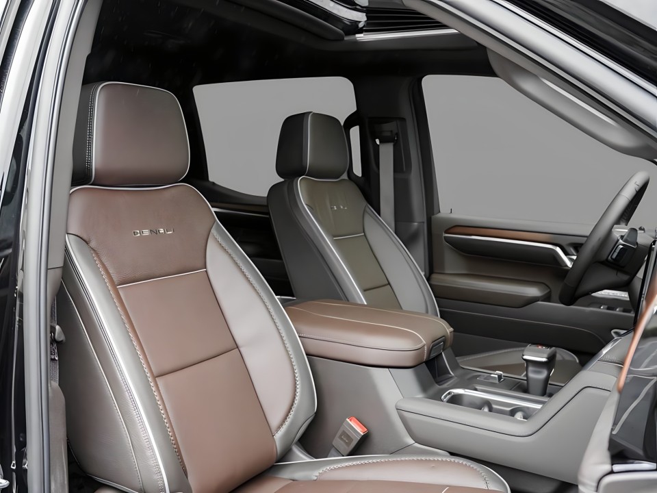 GMC Sierra 1500 Denali - foto 10
