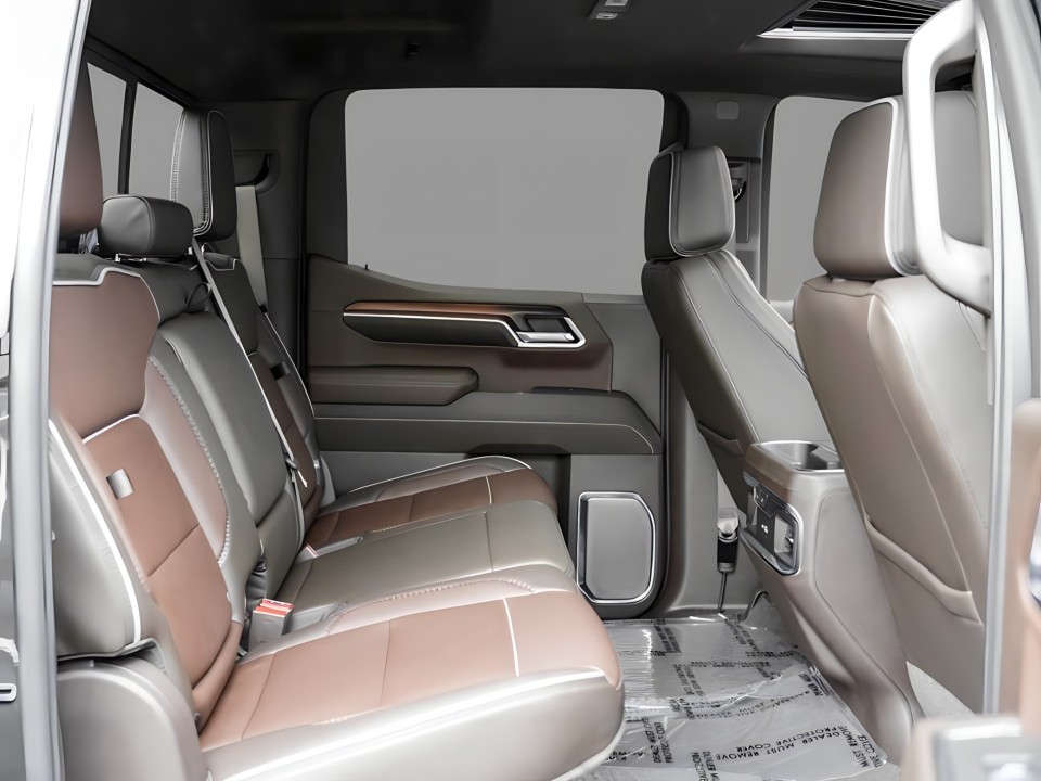 GMC Sierra 1500 Denali - foto 11