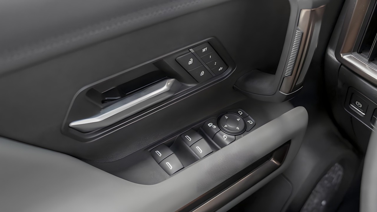 GMC Hummer EV - foto 30