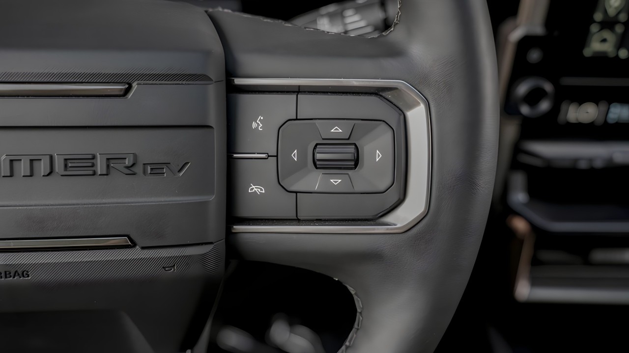 GMC Hummer EV - foto 16