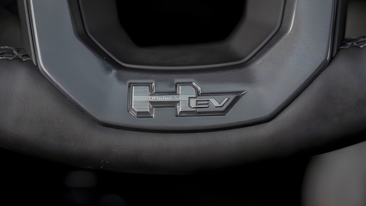 GMC Hummer EV - foto 18