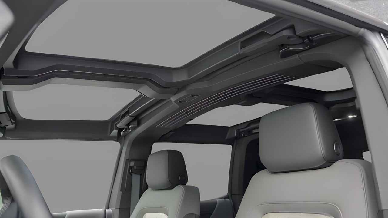 GMC Hummer EV - foto 32