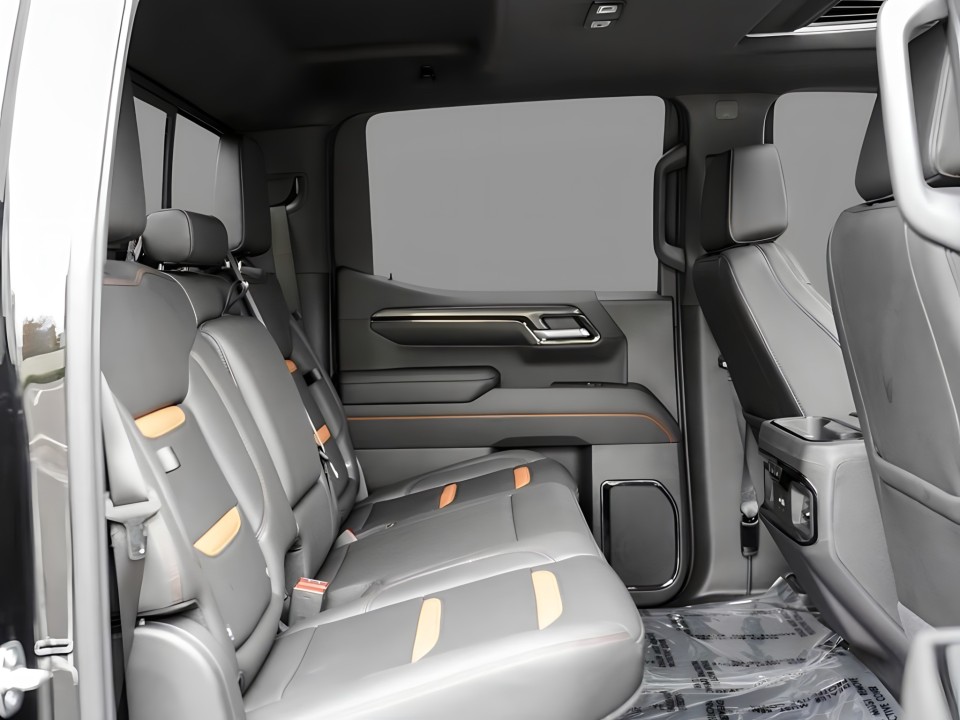 GMC Sierra 1500 - foto 18