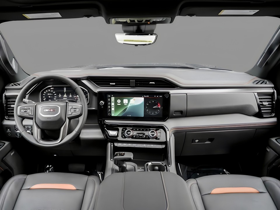 GMC Sierra 1500 - foto 11