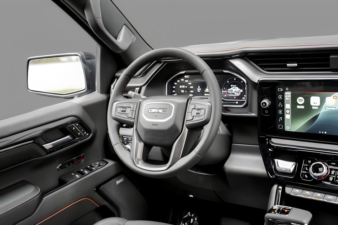 GMC Sierra 1500 - foto 10