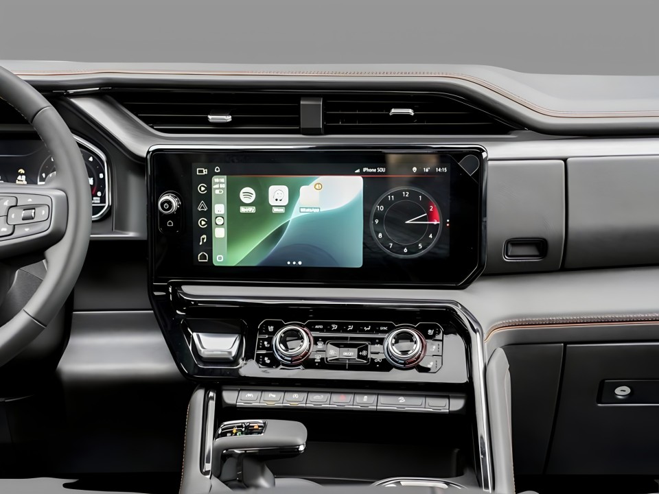 GMC Sierra 1500 - foto 24