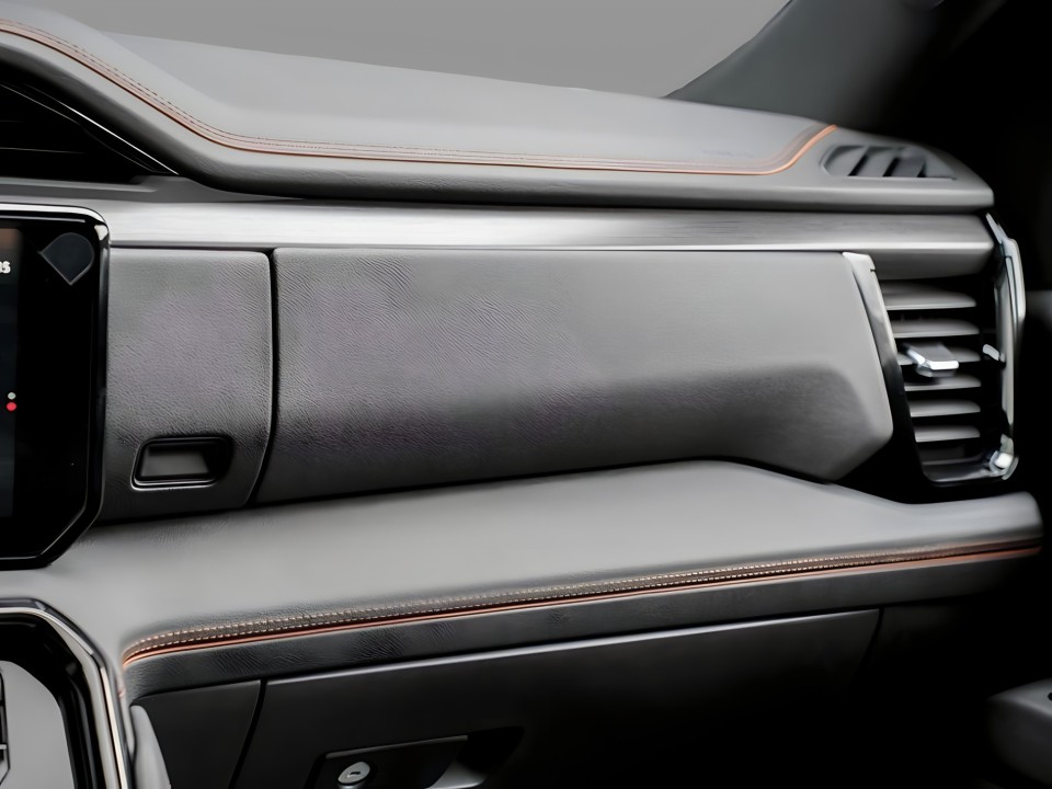 GMC Sierra 1500 - foto 27