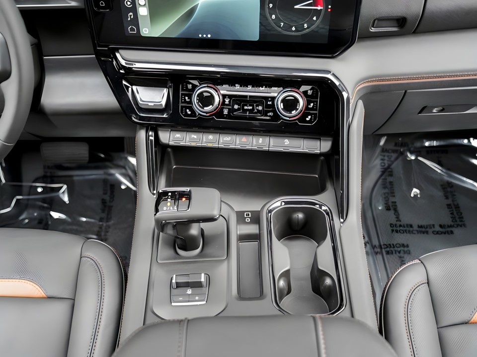 GMC Sierra 1500 - foto 20