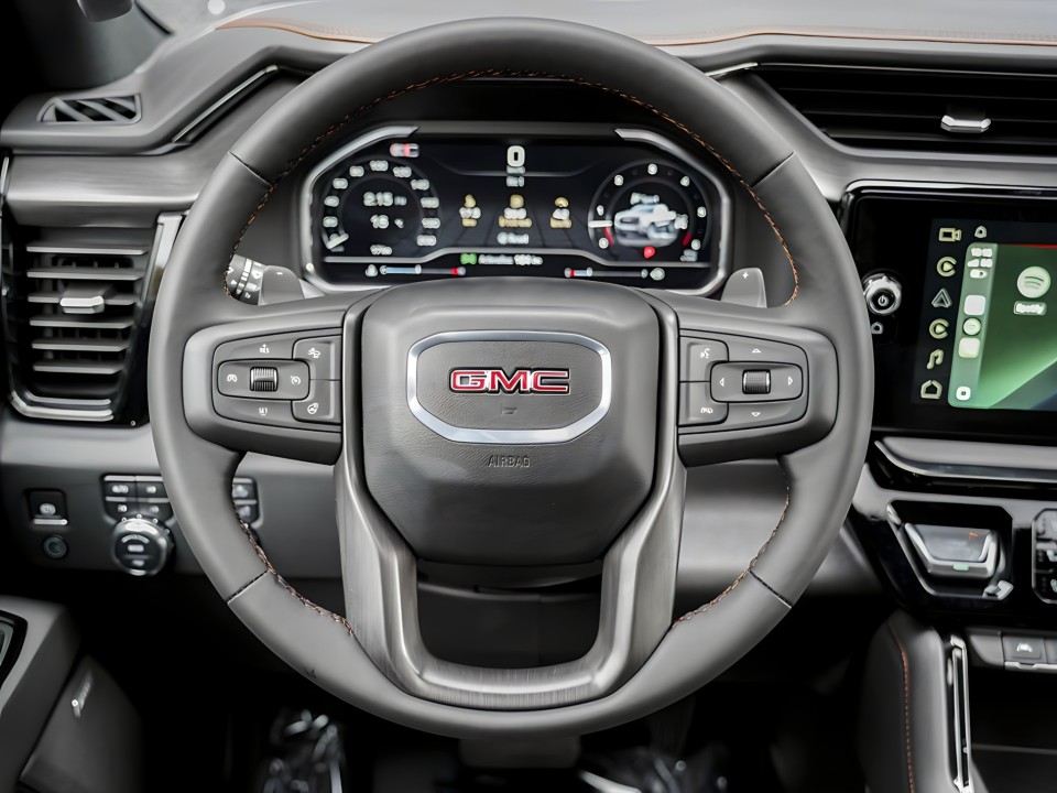 GMC Sierra 1500 - foto 9