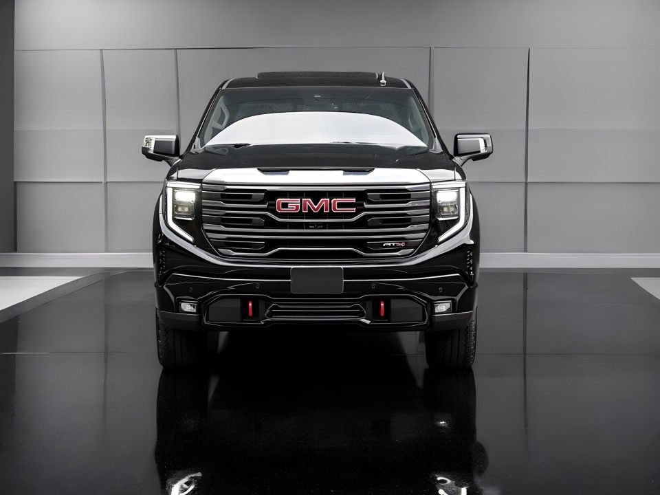 GMC Sierra 1500 - foto 8