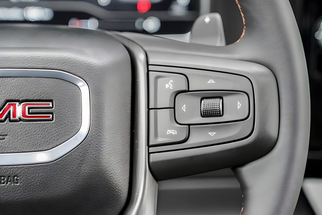 GMC Sierra 1500 - foto 16