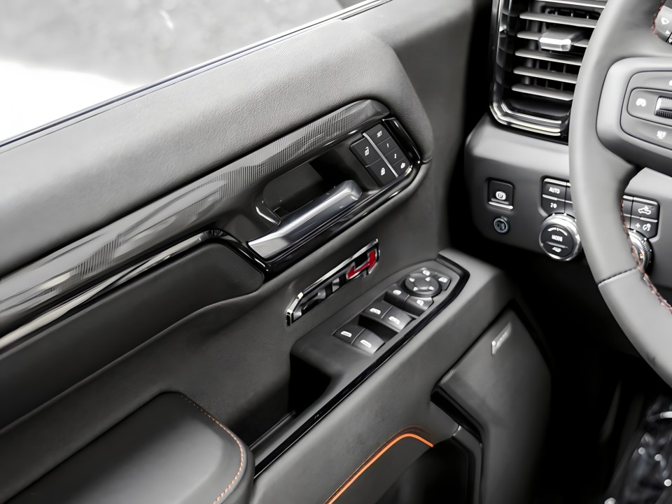 GMC Sierra 1500 - foto 29