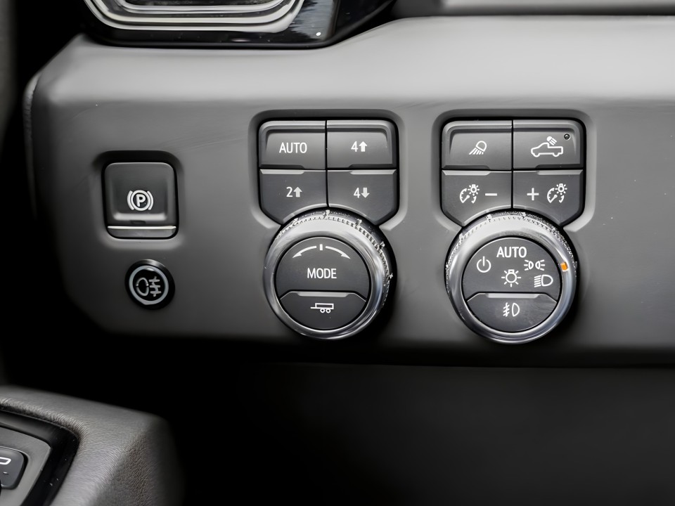 GMC Sierra 1500 - foto 26