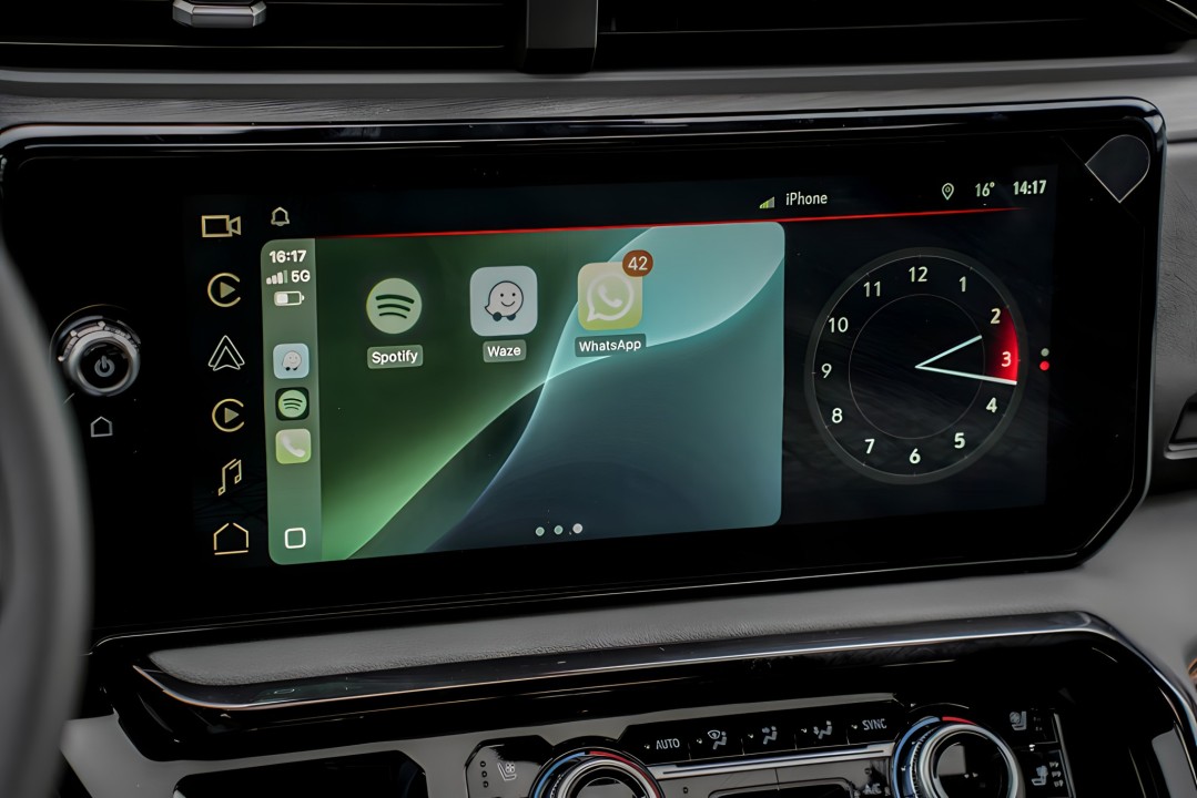 GMC Sierra 1500 - foto 25