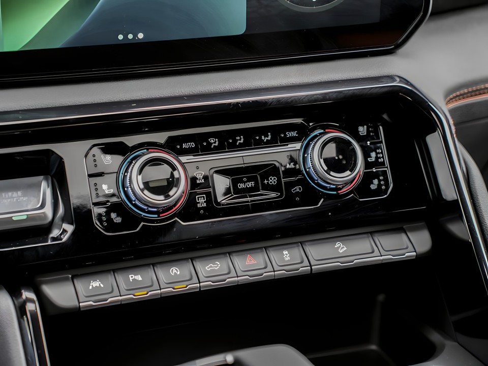 GMC Sierra 1500 - foto 23