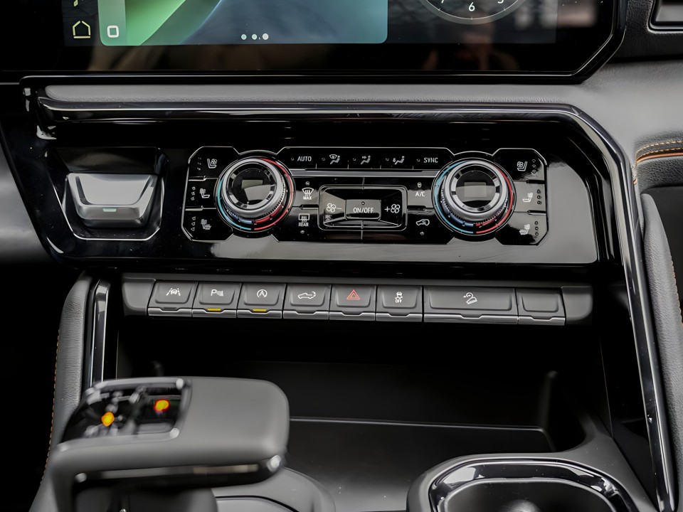 GMC Sierra 1500 - foto 22