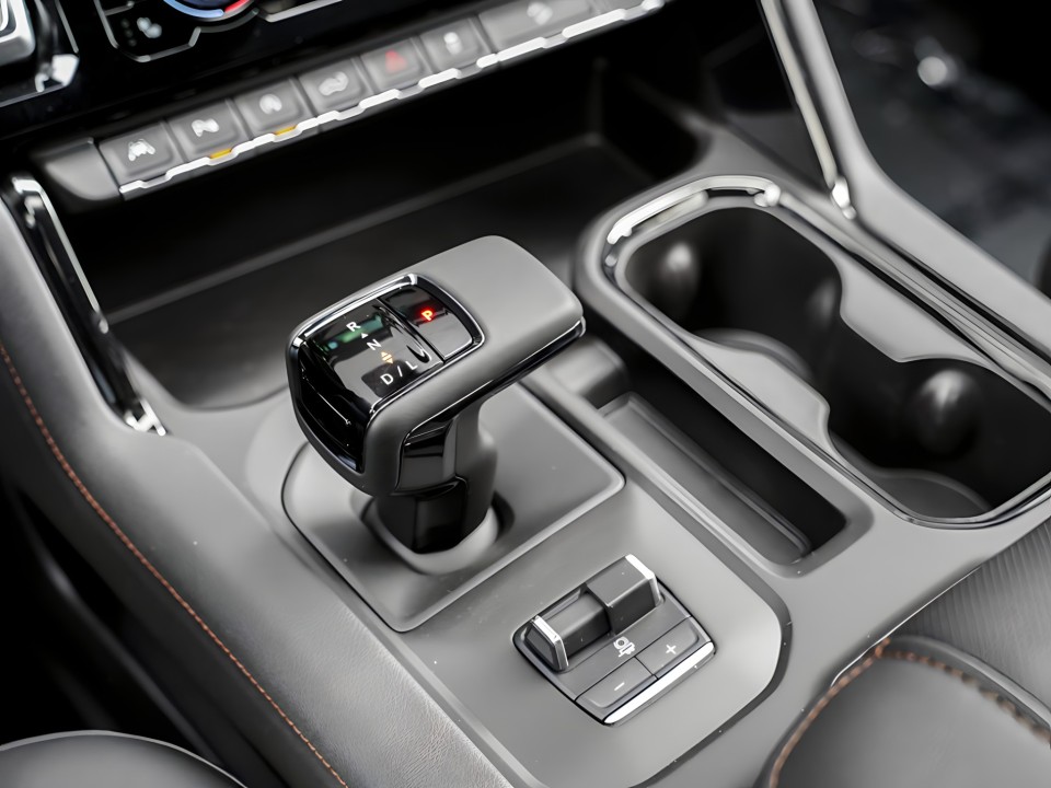 GMC Sierra 1500 - foto 19