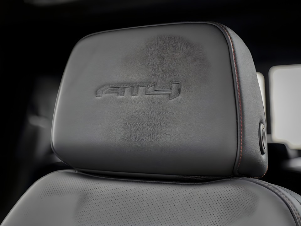 GMC Sierra 1500 - foto 17