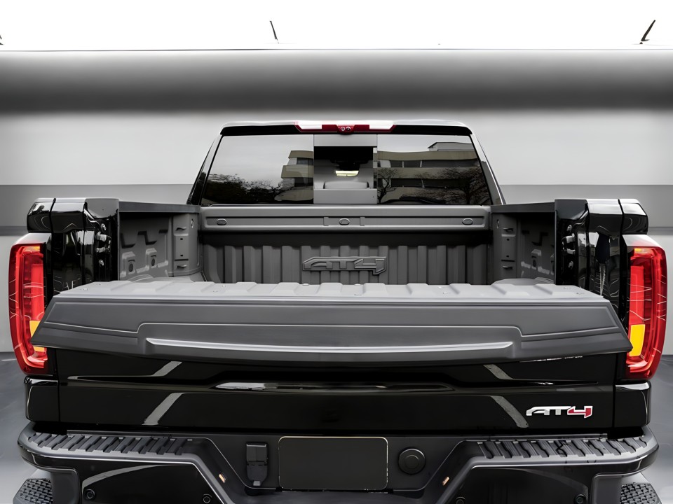 GMC Sierra 1500 - foto 31