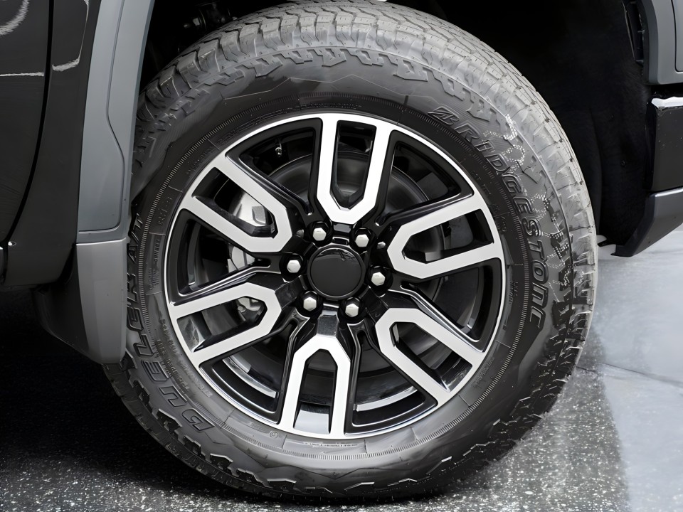 GMC Sierra 1500 - foto 38