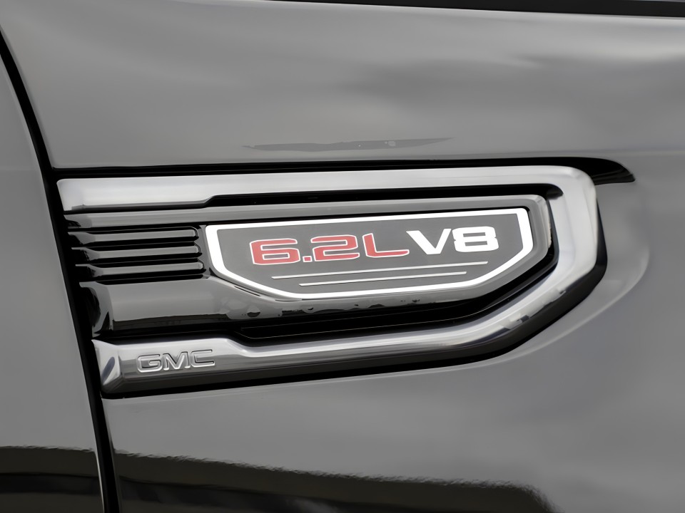 GMC Sierra 1500 - foto 33