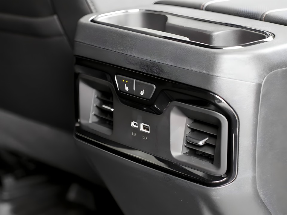 GMC Sierra 1500 - foto 28