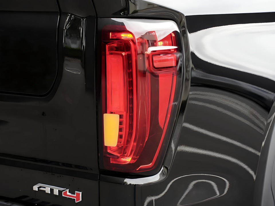 GMC Sierra 1500 - foto 36