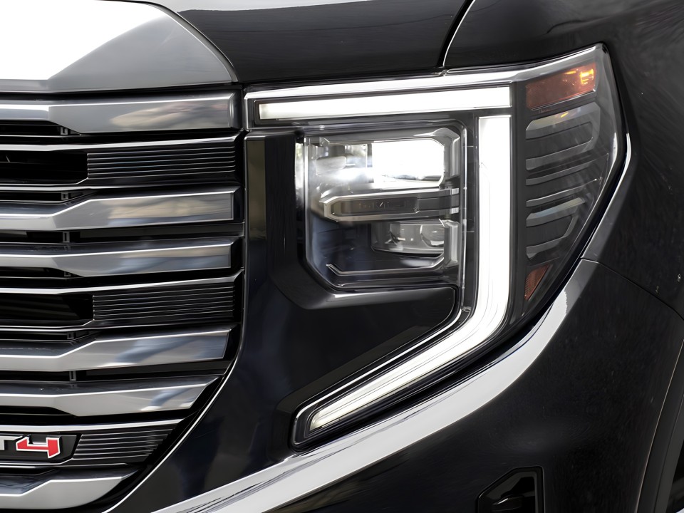 GMC Sierra 1500 - foto 34