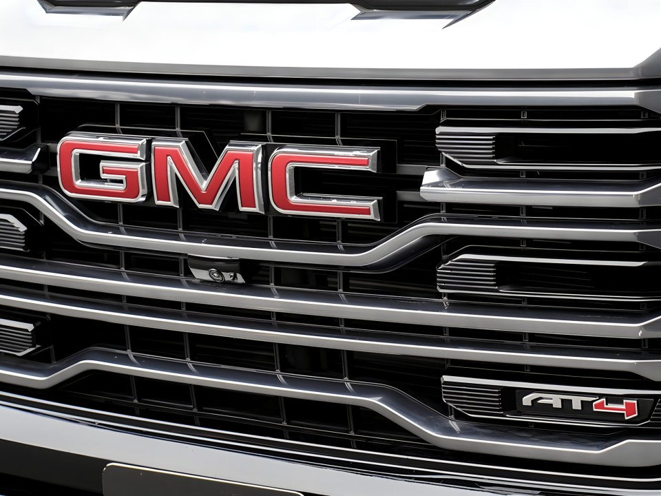 GMC Sierra 1500 - foto 35