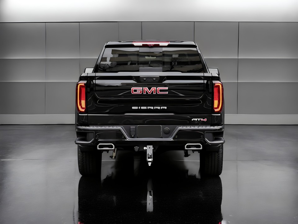 GMC Sierra 1500 (4)