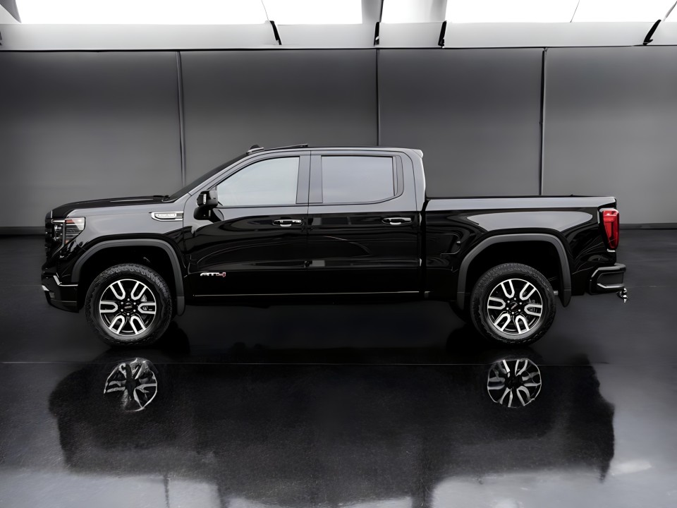 GMC Sierra 1500 - foto 6