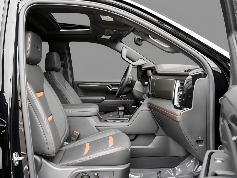 GMC Sierra 1500 - foto 12